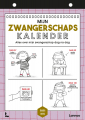 MB - Mijn zwangerschapskalender