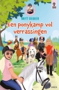 Meer paardenpraat 5 -Een ponykamp vol verrassingen