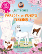 Meer paardenpraat - Stap voor stap paarden en pony's tekenen