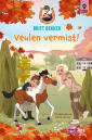 Meer Paardenpraat - Veulen vermist!