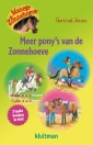 Meer pony's van de Zonnehoeve (springpony, dappere, lievelings)
