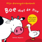 Mijn dierengeluidenboek Boe doet de koe