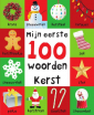 Mijn eerste 100 woorden - Kerst