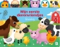 Mijn eerste dierenvriendjes - Boerderij