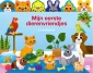 Mijn eerste dierenvriendjes -Huisdieren