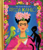 Mijn Gouden Boekje over Frida Kahlo
