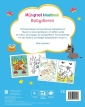 Mijn groot kleurboek: Babydieren