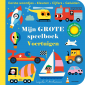 Mijn grote speelboek - Voertuigen
