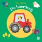 Mijn kijkboekje - De boerderij