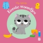 Mijn kijkboekje - Eerste woordjes
