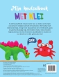 Mijn knutselboek met klei