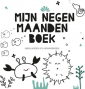 Mijn negen maandenboek