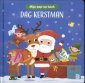 Mijn pop-up boek: Dag kerstman