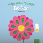Mijn schuifboekje: de tuin