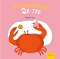 Mijn schuifboekje: de zee
