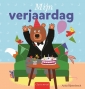 Mijn verjaardag