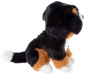 Mini-Mi Berner Sennen hond 14cm