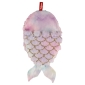 Mini slaapzak mermaid (voor knuffels van 15 cm)
