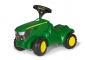 Minitrac John Deere 6150R