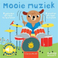 Mooie muziek (geluidenboekje)