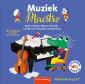 Muziek maestro (geluidenboekje)