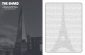 Mystical dots - Gebouwen