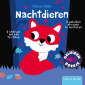 Nachtdieren (geluidenboekje)