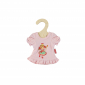 Nachthemd Prinses Emily (20-25cm)