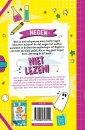 Niet lezen! Dit boek is alleen voor kinderen van 9