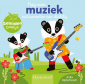 Nog meer muziekinstrumenten van dichtbij (geluidenboekje)
