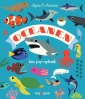 Oceanen. Een pop-upboek