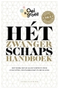 Oei, ik groei! Het zwangerschapshandboek