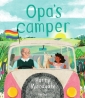 Opa's camper - Prentenboek