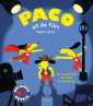 Paco en de film (geluidenboekje)