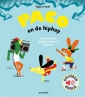 Paco en de hiphop (geluidenboek)