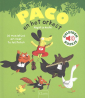Paco en het orkest (geluidenboekje)