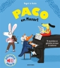 Paco en Mozart (geluidenboekje)