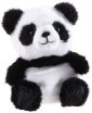Panda (13cm)
