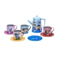Paw Patrol servies