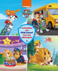 PAW Patrol - Verhaaltjes van PAW Patrol voor het slapengaan