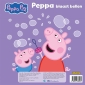 Peppa blaast bellen/Peppa en de boomhut