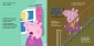 Peppa en de brief van Sinterklaas