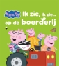 Peppa Pig - Ik zie, ik zie op de boerderij
