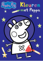 Peppa Pig - Kleuren met Peppa