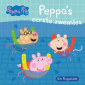 Peppa Pig - Peppa's eerste zwemles