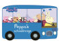 Peppa Pig - Peppa's schoolreisje