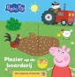 Peppa Pig - Plezier op de boerderij