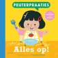 Peuterpraatjes - Alles op!