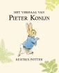 Pieter Konijn - Boek en knuffel
