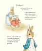 Pieter Konijn - Boek en knuffel